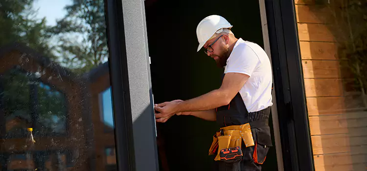 Replace Balcony Door Esquimalt