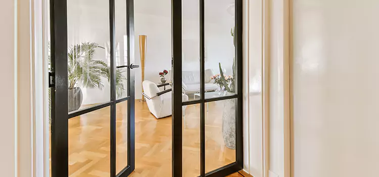 Bifold Door Replacement Esquimalt