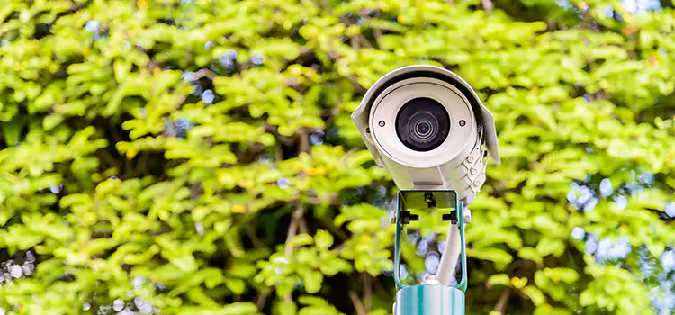 Advanced Surveillance Solutions for Every Need in Esquimalt