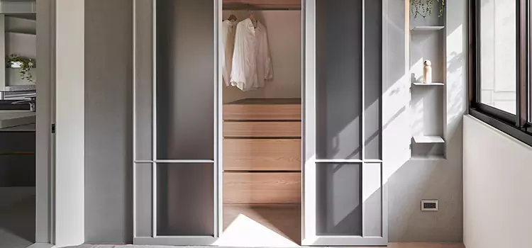 Mirror Sliding Door Replacement Esquimalt