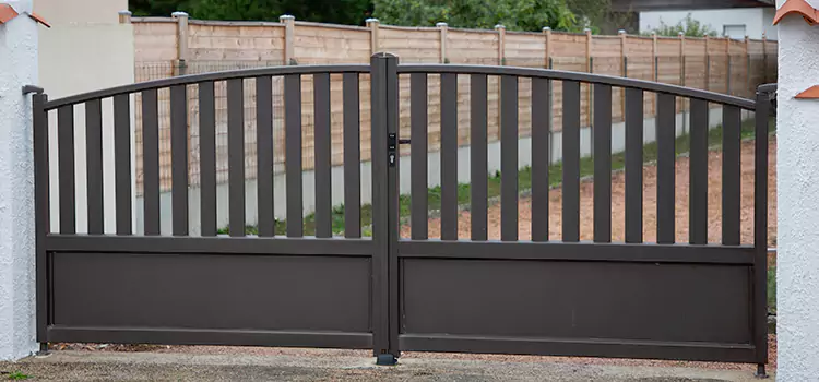 Advanced Gate Solutions in Esquimalt, BC