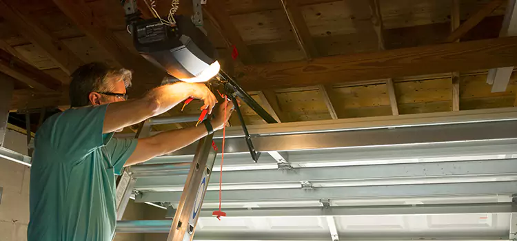 Garage Door Opener Sales and Installation Esquimalt