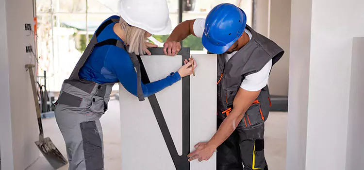Why Choose Us for Door Panel Services in Esquimalt, BC?