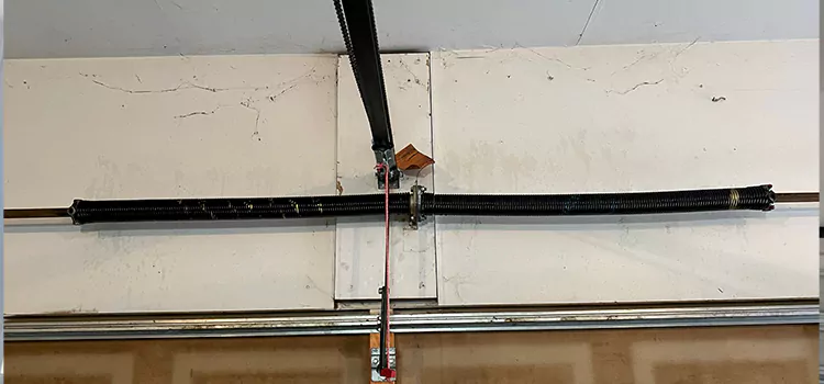 Garage Door Cable Repair Near Me in Esquimalt, BC