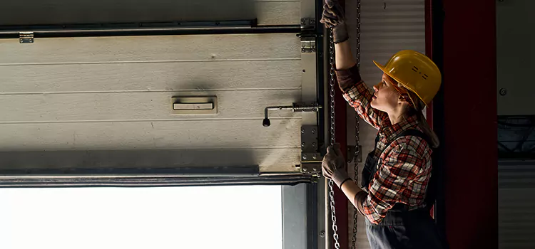 Addressing Common Garage Door Stoppage Issues in Esquimalt, BC