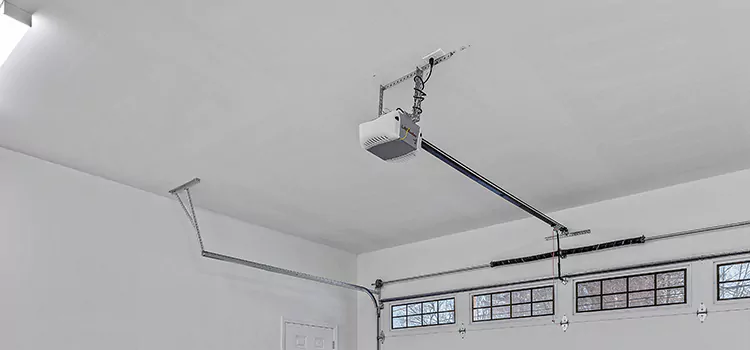 Experienced Garage Door Installers Esquimalt