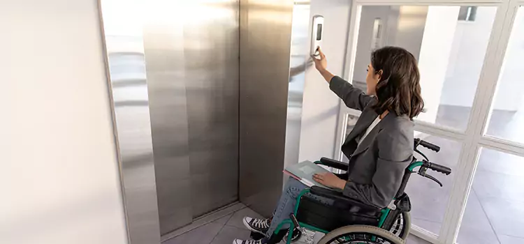 Benefits of Modern Handicap Door Systems in Esquimalt, BC