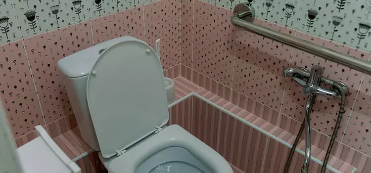Meeting Diverse Needs With Accessible Restroom Solutions in Esquimalt, BC