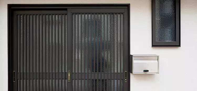 Sliding Screen Door Repair Esquimalt