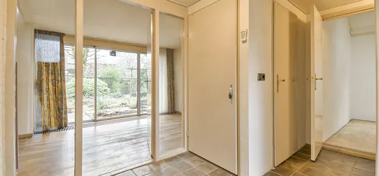 Why Choose Our Pocket Door Experts in Esquimalt, BC?