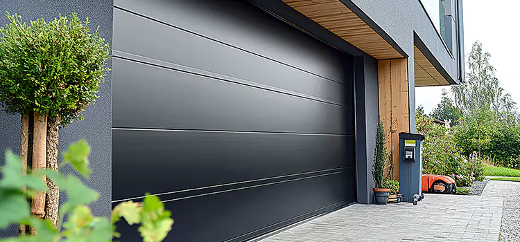 Residential Garage Door Service Esquimalt