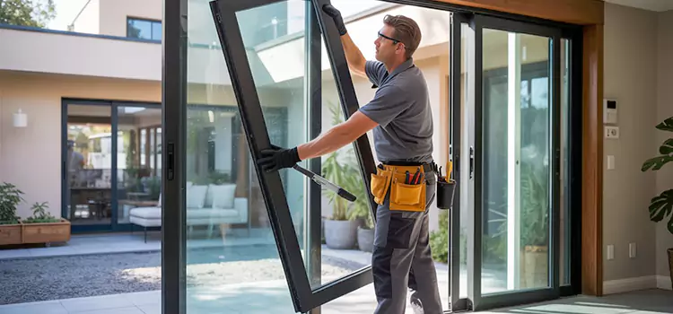 Specialized Sliding Door Roller Services in Esquimalt, British Columbia