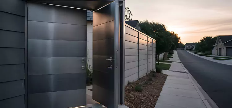 Comprehensive Steel Door Solutions in Esquimalt, BC