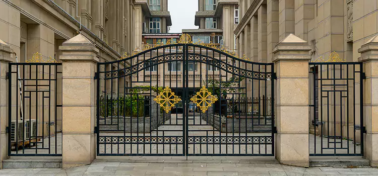 Comprehensive Iron Gate Maintenance Solutions in Esquimalt, BC
