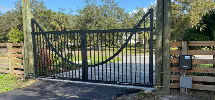 Why Choose Us for Your Automatic Gate Needs in Esquimalt, BC?