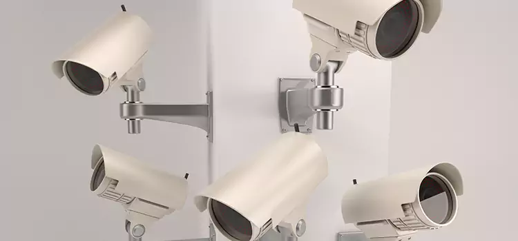 Your Trusted Partner for CCTV Solutions in Esquimalt