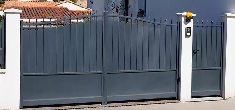 Emergency Commercial Gate Repair Esquimalt