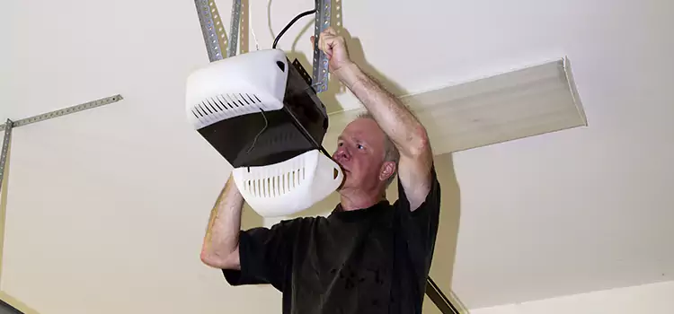 Garage Door Opener Service Esquimalt