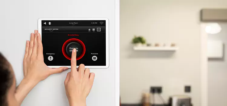 Blink Video Doorbell Installation Esquimalt