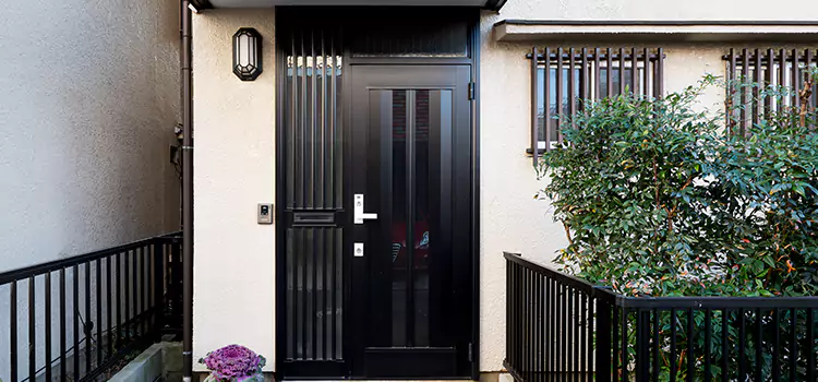 Popular Exterior Door Options in Esquimalt, BC
