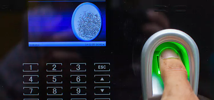 Your Trusted Partner for Secure Access in Esquimalt, BC