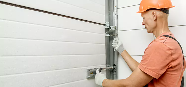 Why Choose Us for Garage Door Lock Services in Esquimalt, BC?