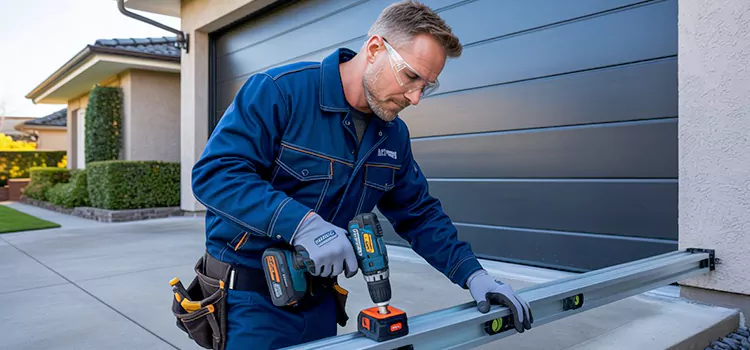Why Choose Us for Garage Door Off Track Services in Esquimalt, British Columbia?