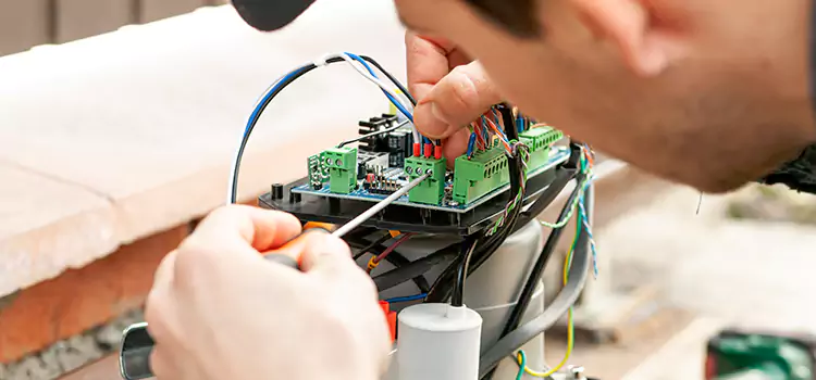 Specialized Brand Gate Motor Repairs Esquimalt