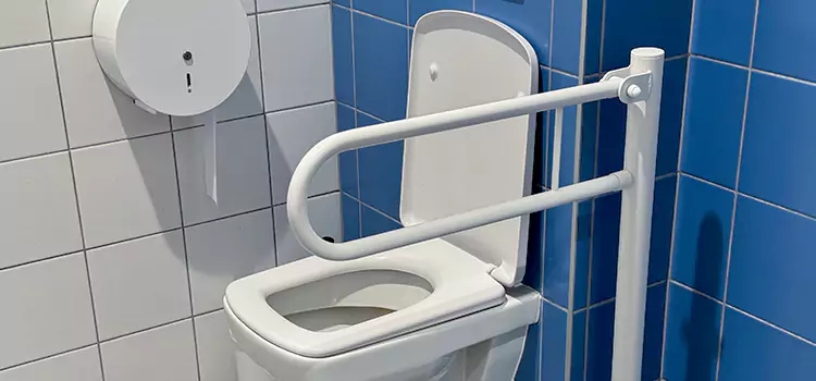 Comprehensive Solutions in Esquimalt, BC for Accessible Facilities