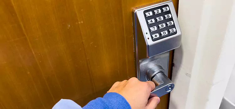 Why Choose Us for Your Keypad Lock Needs in Esquimalt, BC?