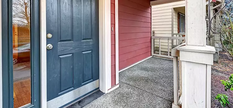 Dedicated Local Service in Esquimalt, BC