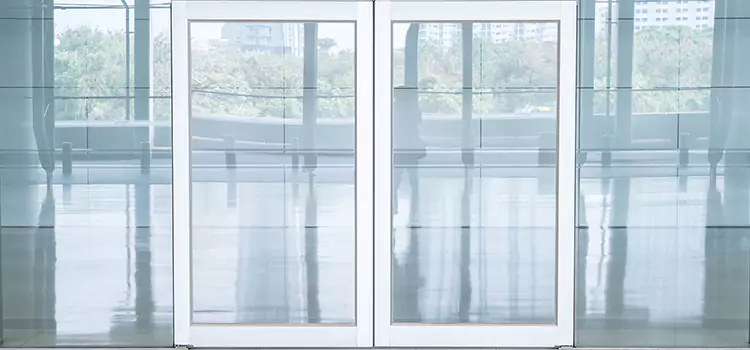 Mobile Sliding Screen Door Replacement Esquimalt