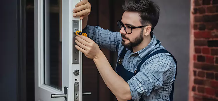 Residential Door Repairs Esquimalt