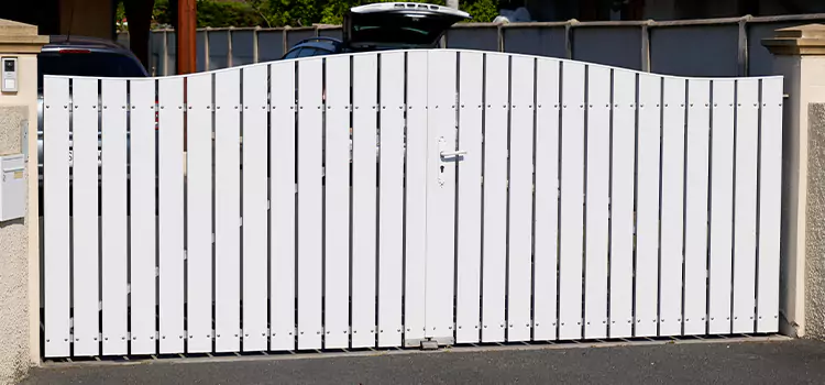 Why Choose Us for Residential Gate Repair in Esquimalt, BC?