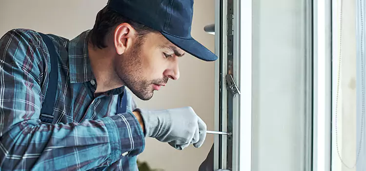 Emergency Response for Latch Issues Esquimalt