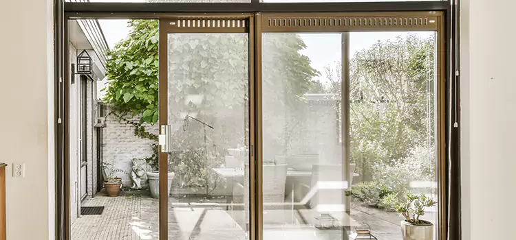 Glass Door Panel Replacement Cost Esquimalt