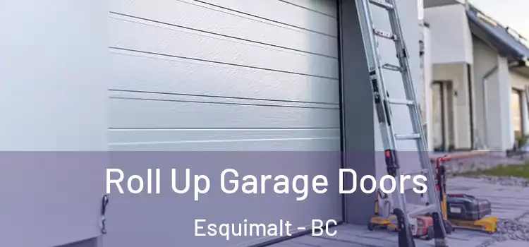  Roll Up Garage Doors Esquimalt - BC